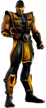 BUY NEW mortal kombat - 130334 Premium Anime Print Poster